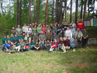 Zlot NS 12-14.05.2011
